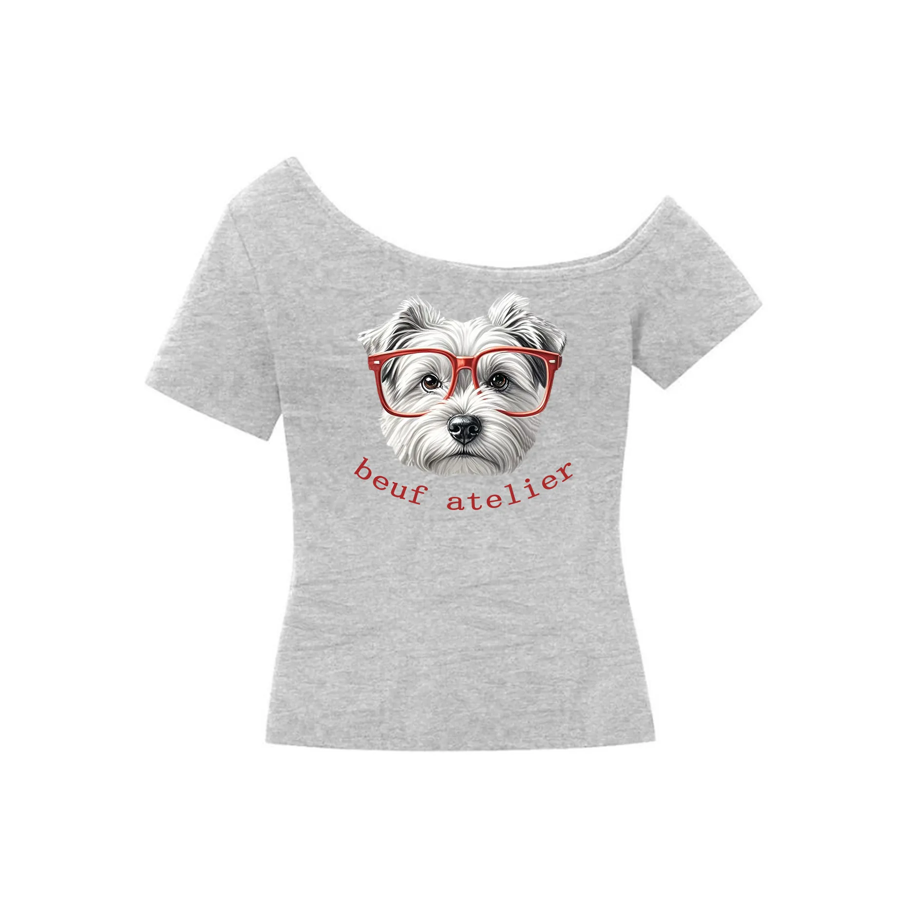 BEUF Женские футболки