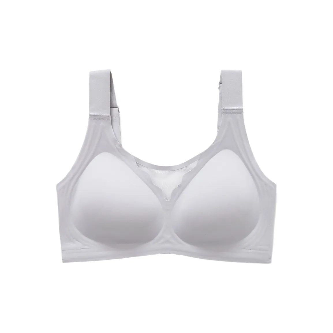 MIIOW Women's Bras
