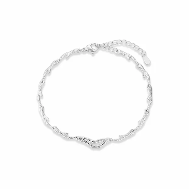 WANLIACC Сплав Браслеты Унисекс