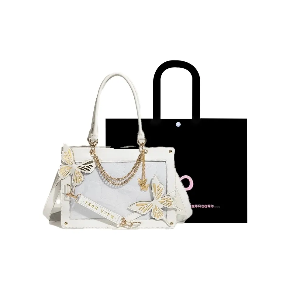 HACIN Ита-баги Женские