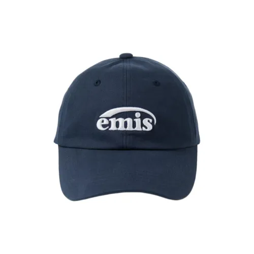 Emis Бейсболки Унисекс