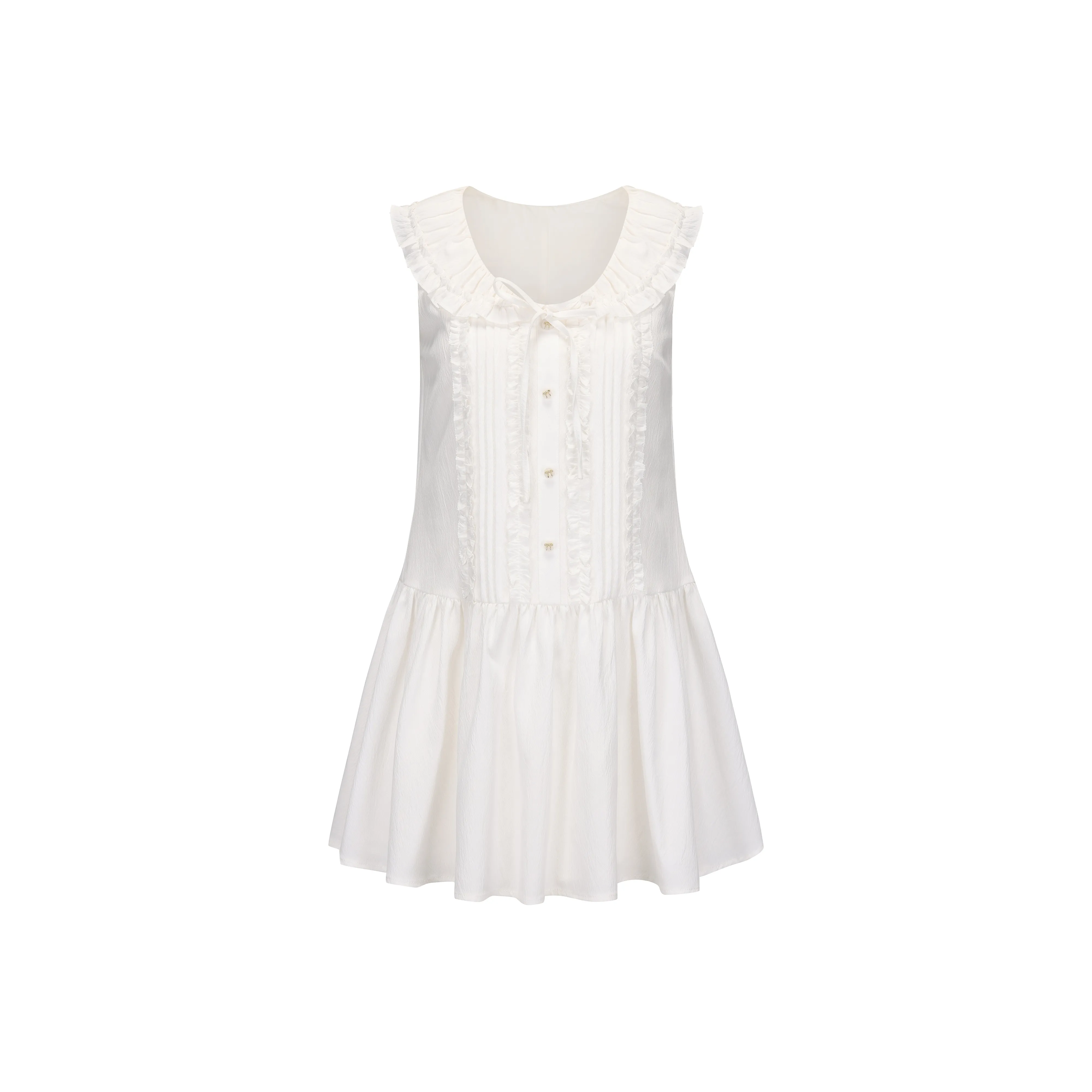 CHIWAWAMEME Без рукавов Платье Женское