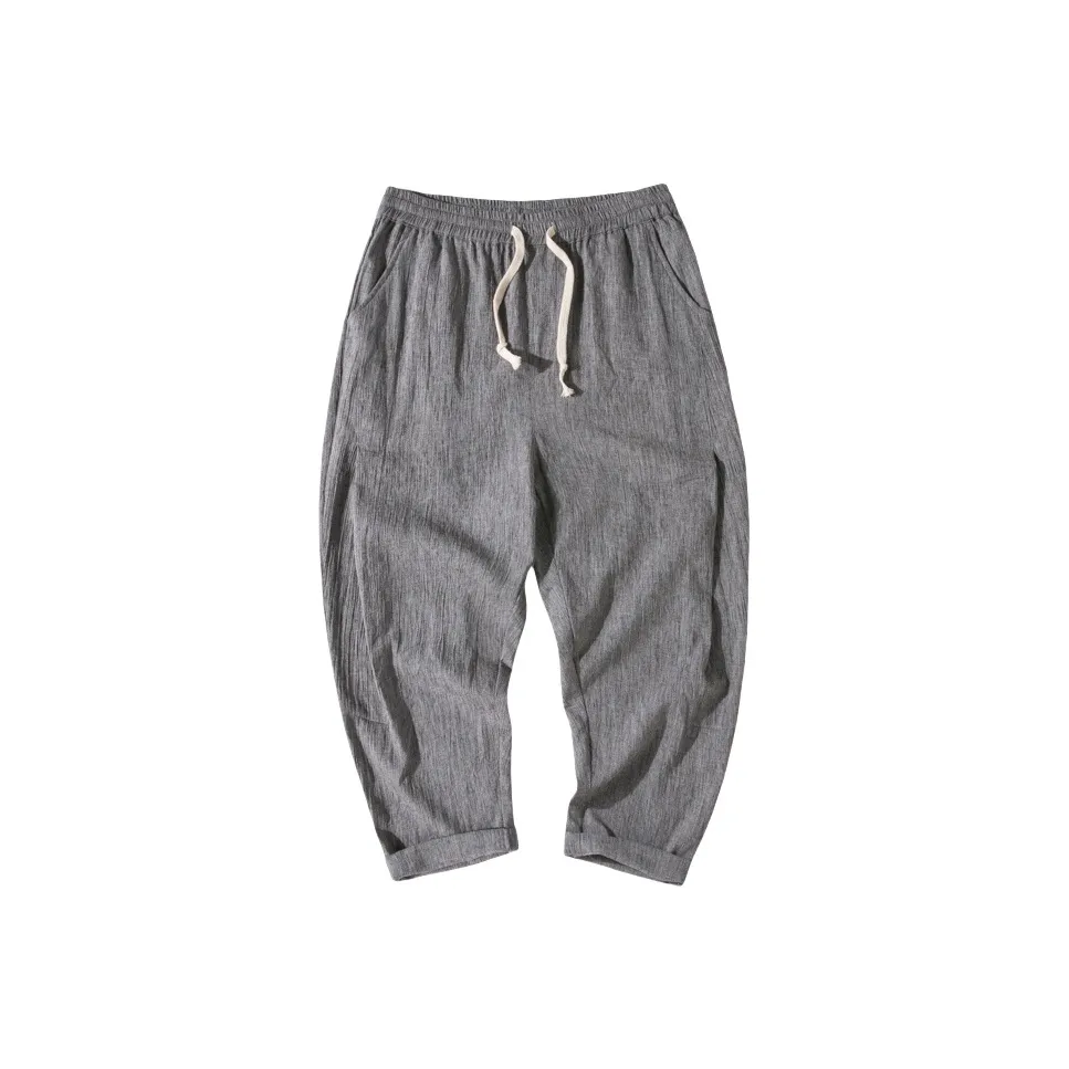 JIARONG Унисекс Повседневные шорты