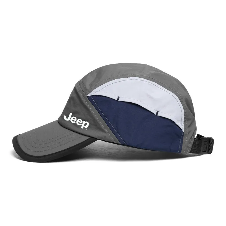 JEEP Нейлоновые кепки унисекс