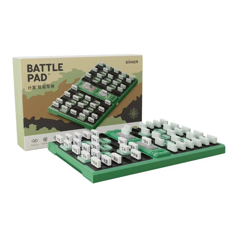 GiiKER Board Games