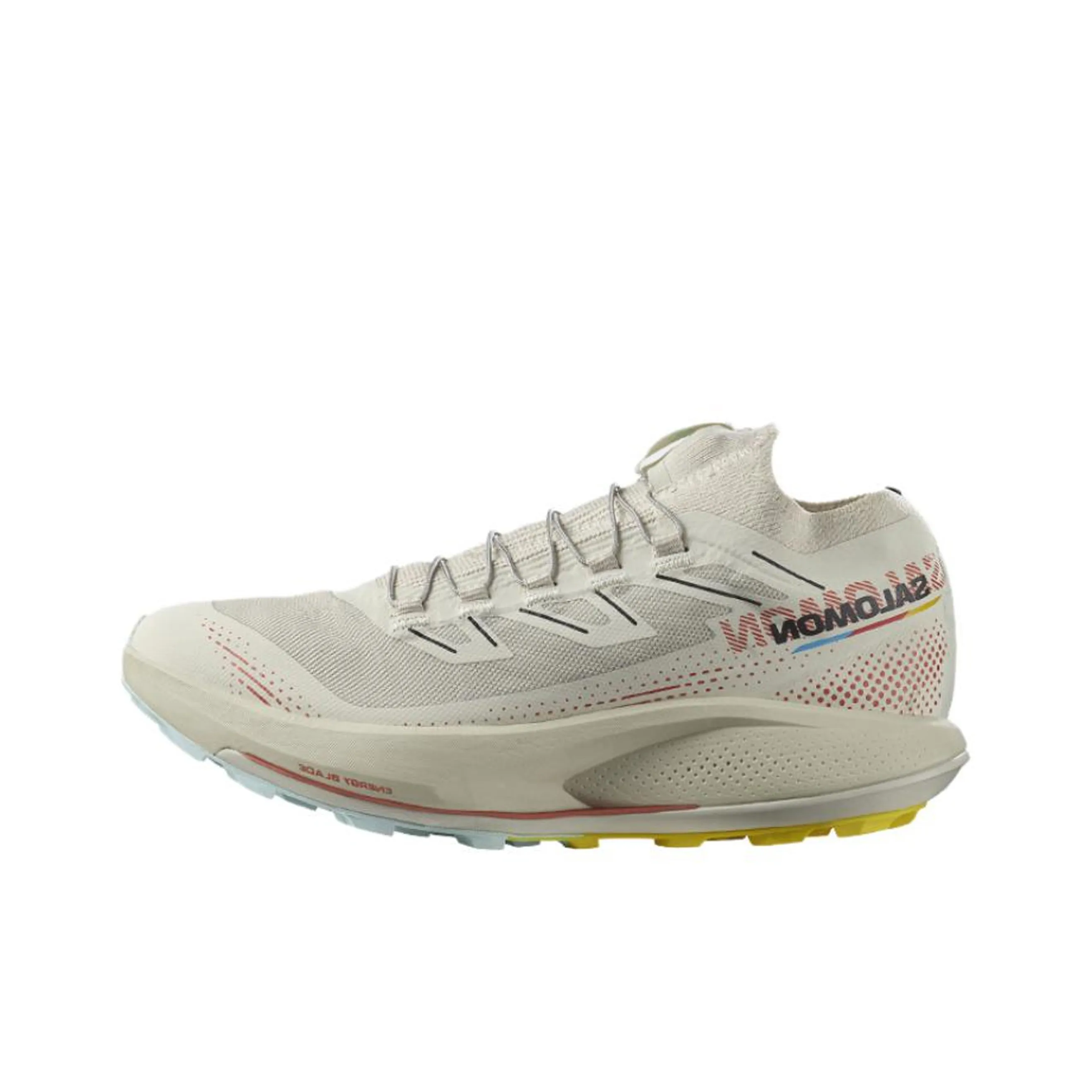 SALOMON Pulsar Trail 2 Pro 'White' Women's