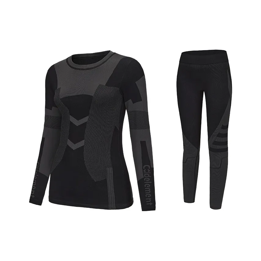 Coldelement Спортивные термобелье унисекс