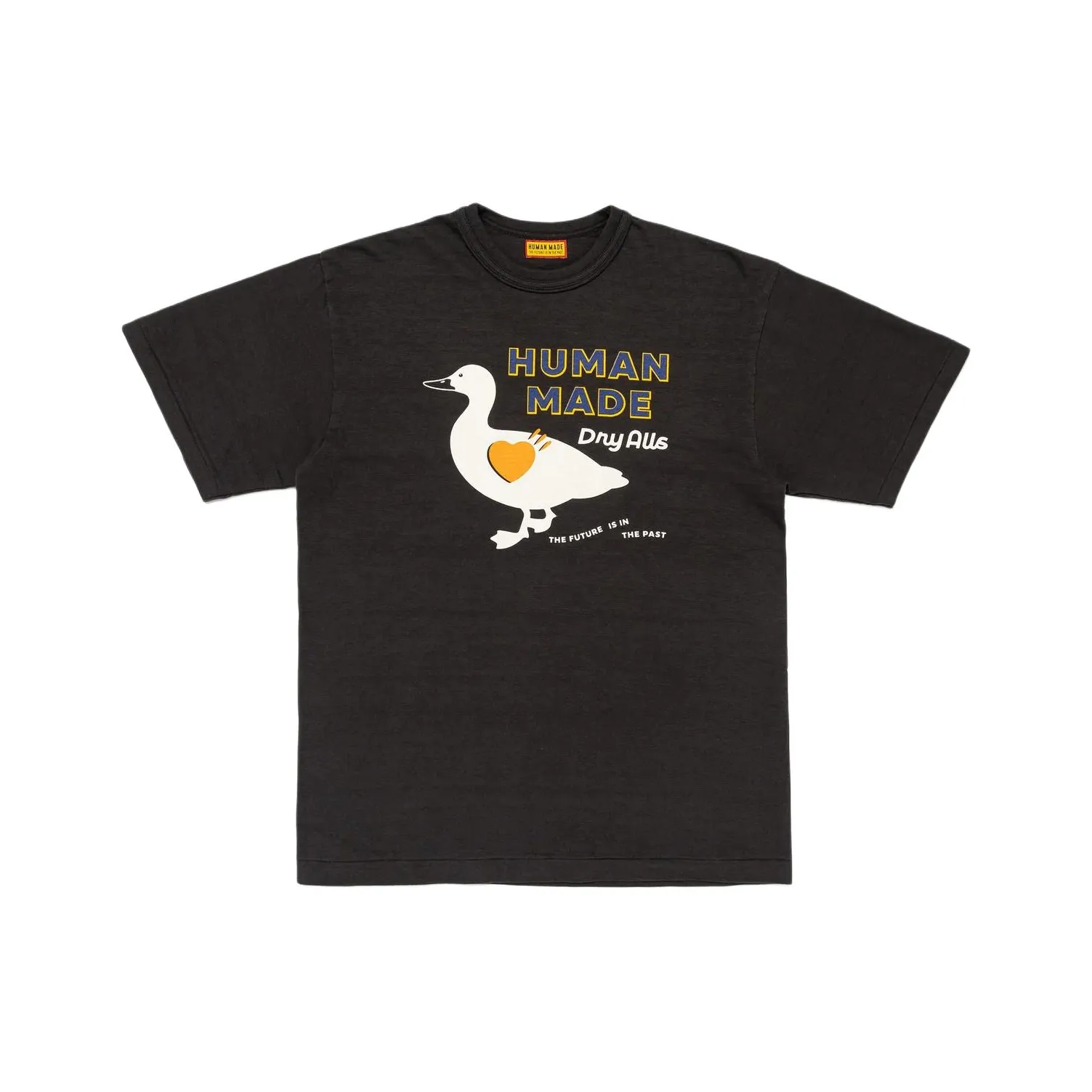 Human Made Унисекс Футболки