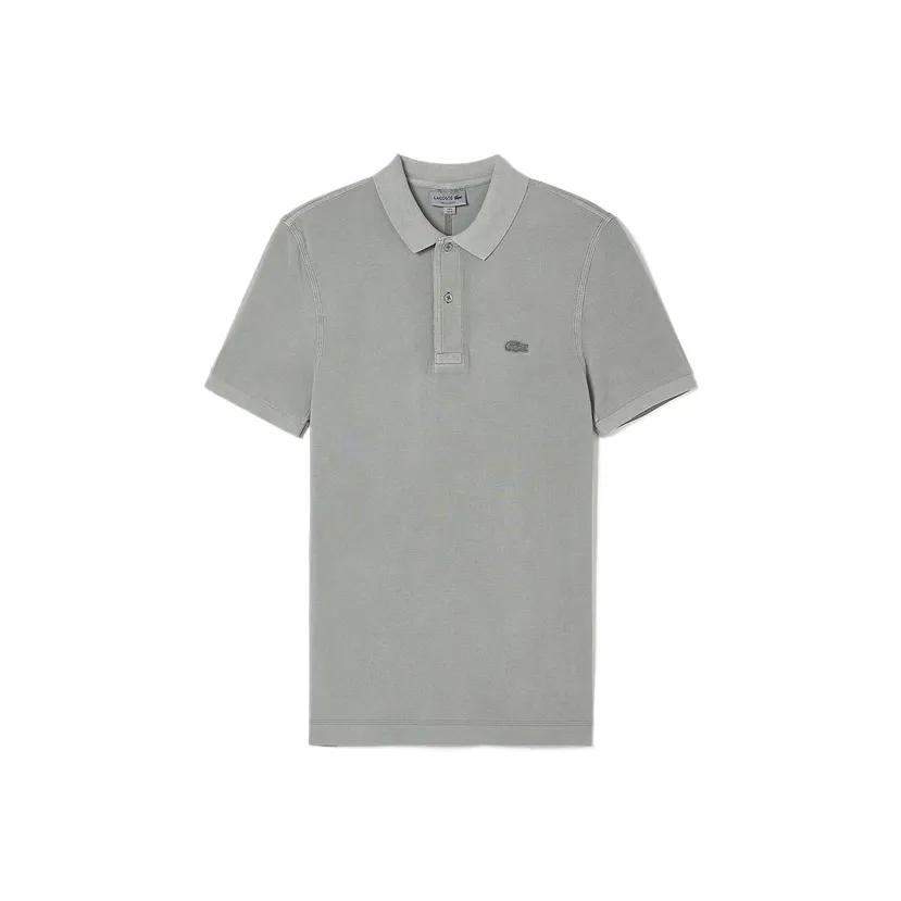 LACOSTE Polo Shirts Men's