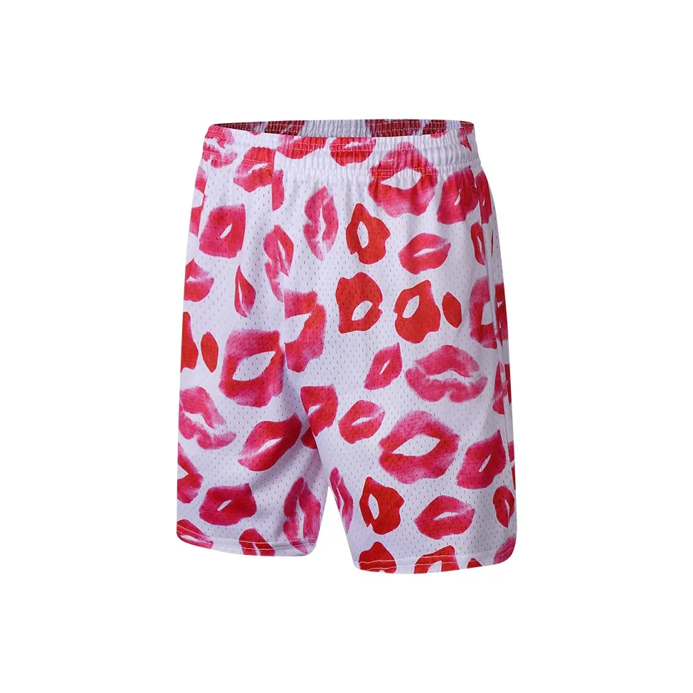 SMVP Sports Shorts Unisex