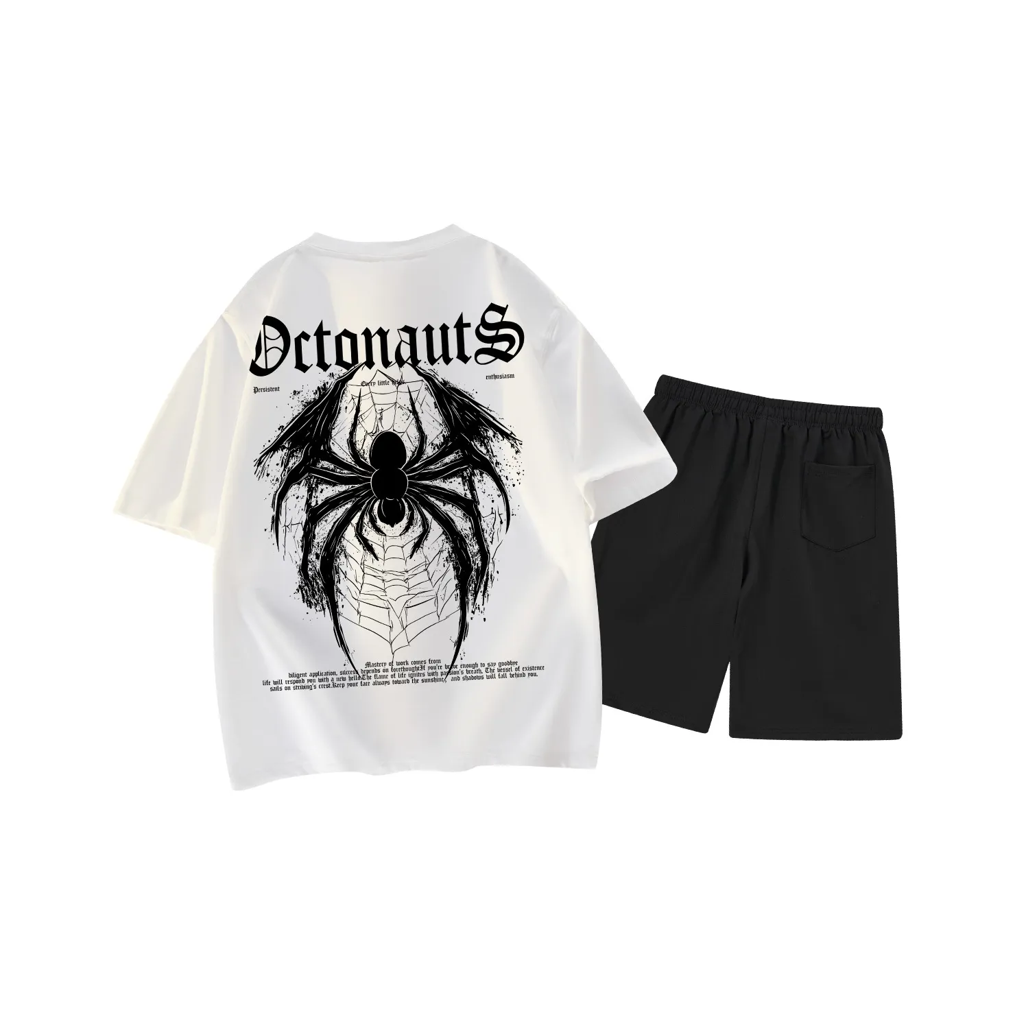 Octonauts Повседневная спортивная одежда Унисекс