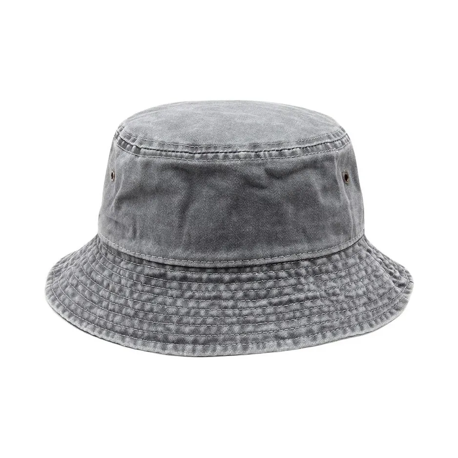 YOULIANYIN Коттоновые панамы Унисекс