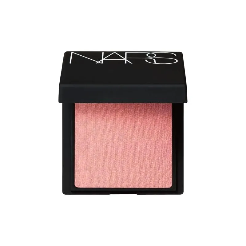 NARS Румяна Мини Sample Orgasm Розовый Естественный Длинный Тривальный Цвет лица 2,5г