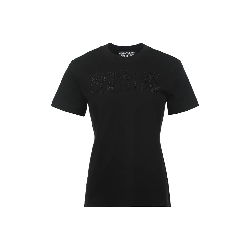 Polo Ralph Lauren Skinny Pants T Shirt Women's Black