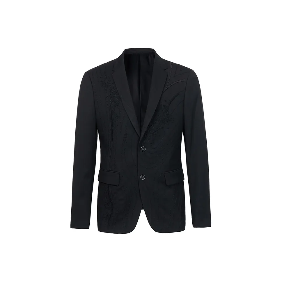 ANDREW MACKENZIE Business Suit Men's