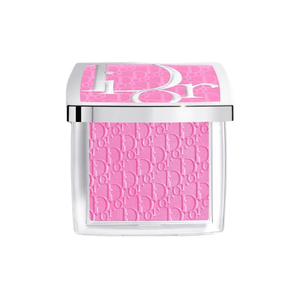 DIOR 2025 Розовый Блестящий Румяна Естественный Цвет лица 4,5г