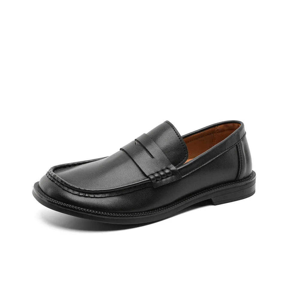 V05 Лоферы Мужские