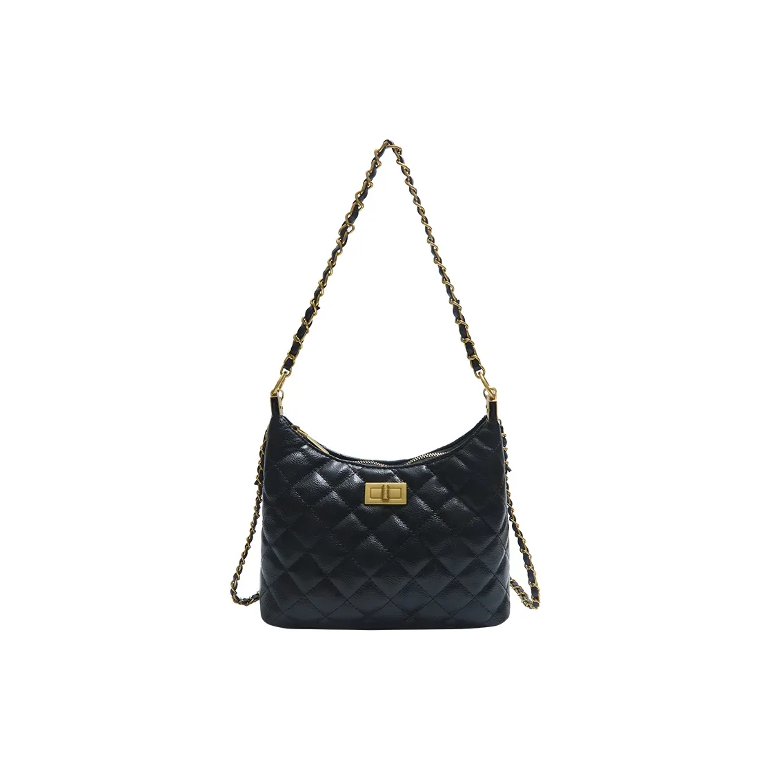 Bueno ПУ (полиуретан) Сумка через плечо Женская Многоцветная