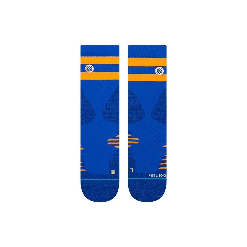 Stance Unisex Basketball Socks