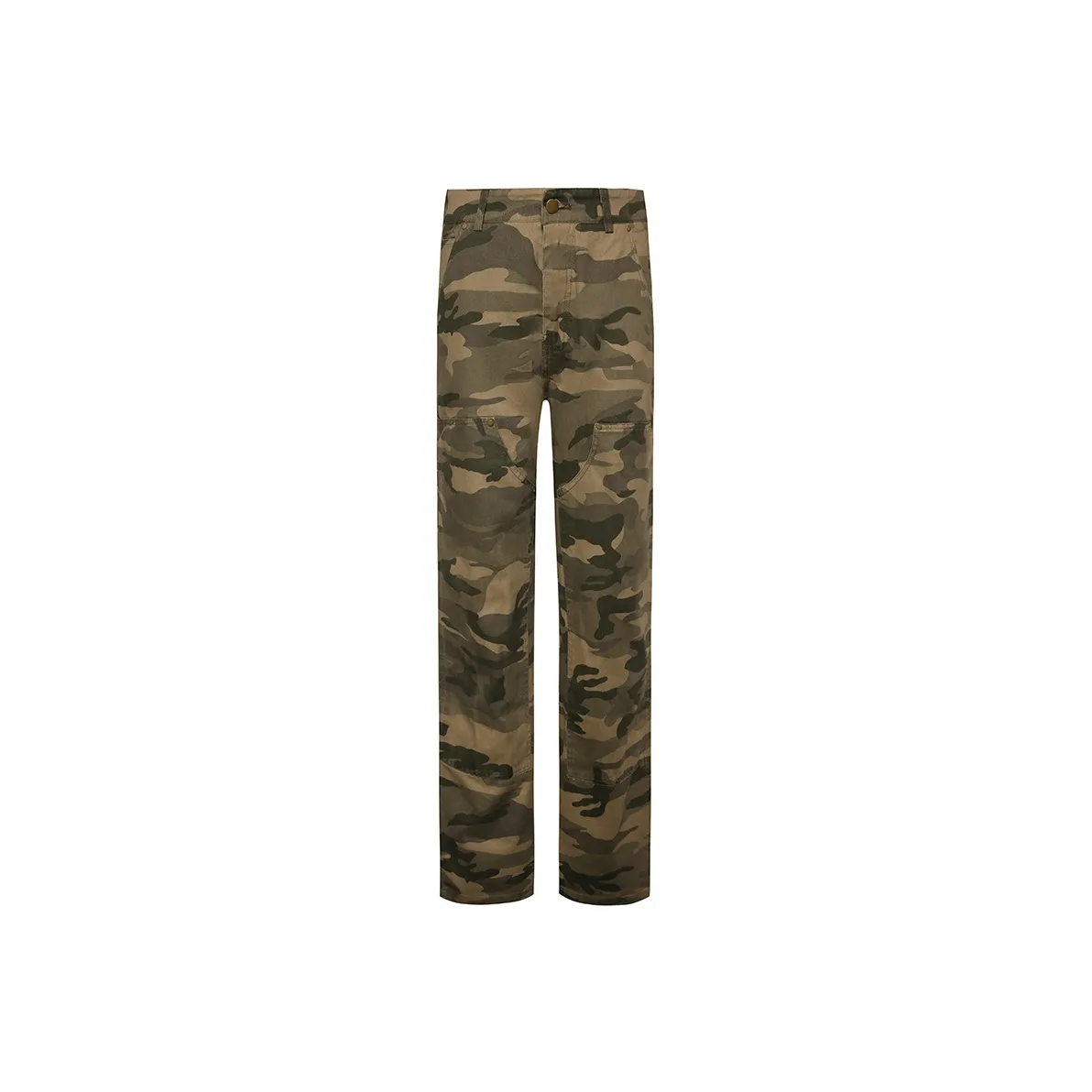 COOLALPACA Casual Pants Unisex