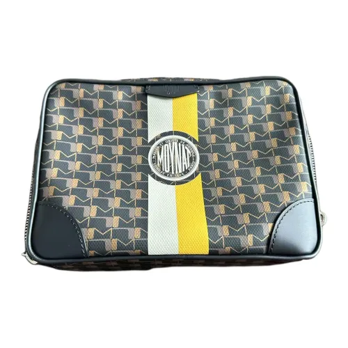 Moynat Сумки через плечо Женские