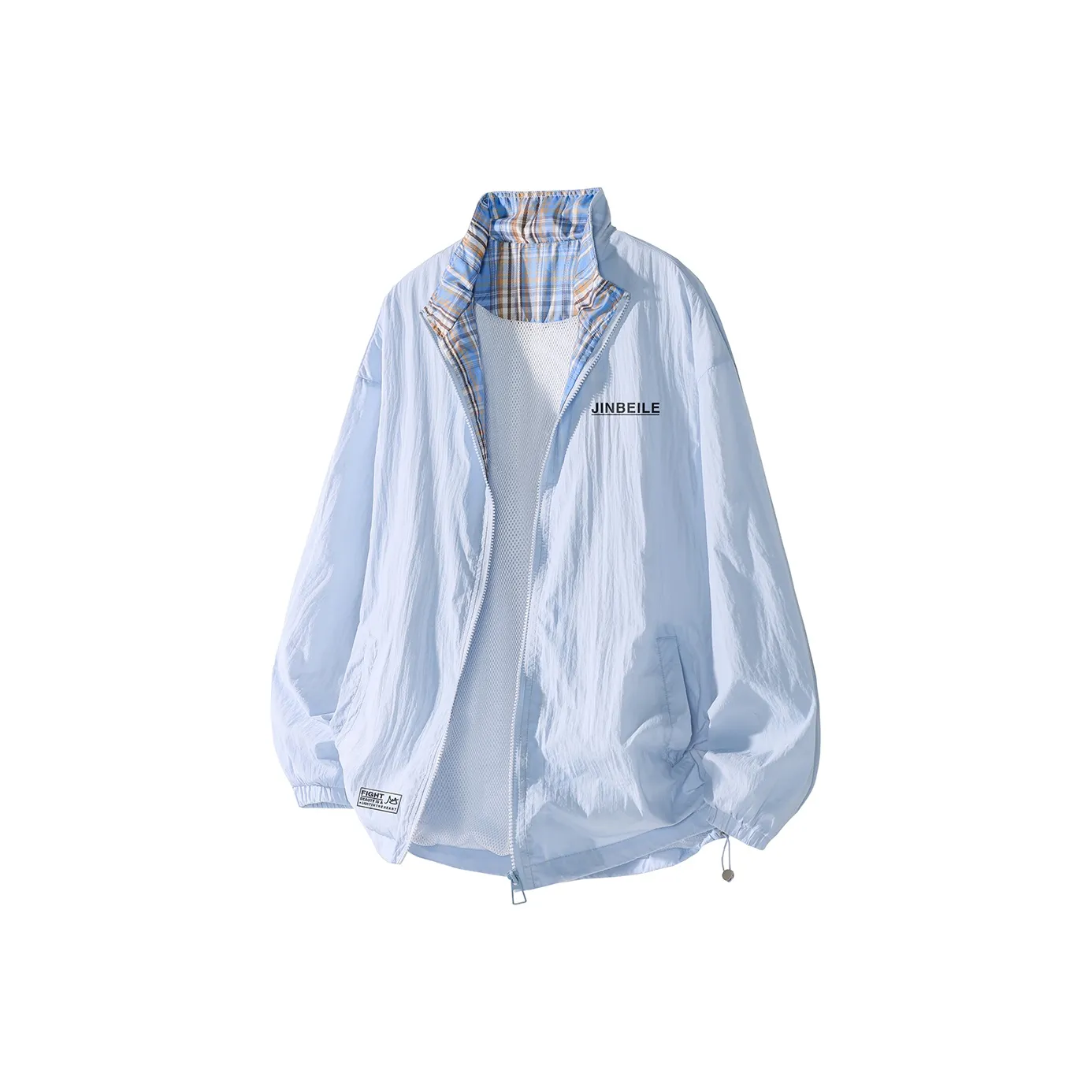 JINBEILE Sun Protection Clothing Unisex