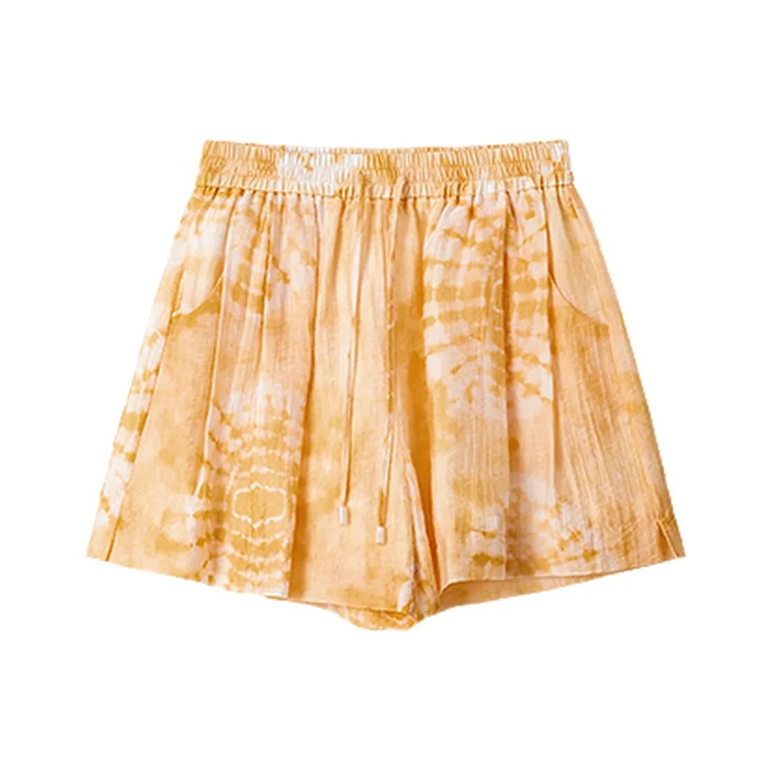 BEIQIANNI Повседневные шорты женские