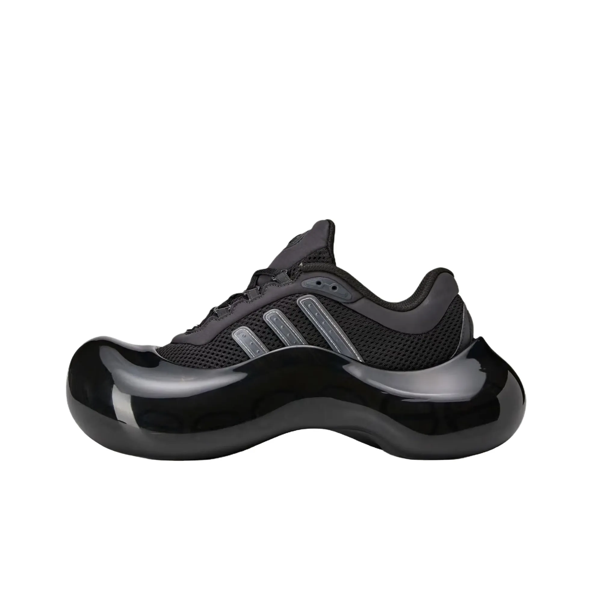 Adidas Avavav X Women's Moonrubber Megaride 'Utility Black' Women's