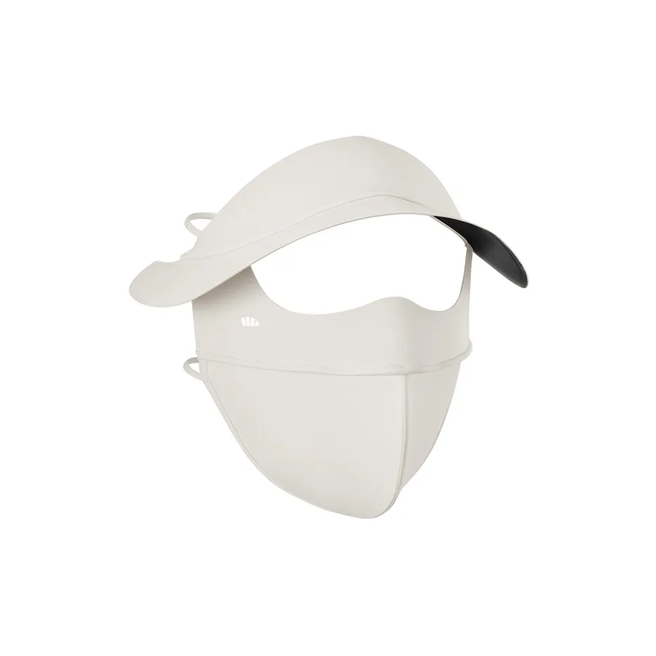 BENEUNDER Ледяной шелк Солнцезащитная маска для лица Женская