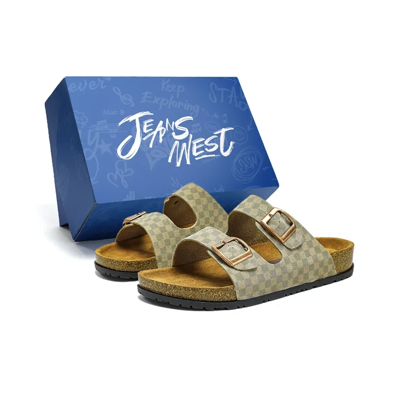 JEANSWEST Противопахнущие устойчивые к истиранию слип-он унисекс звезда Luo