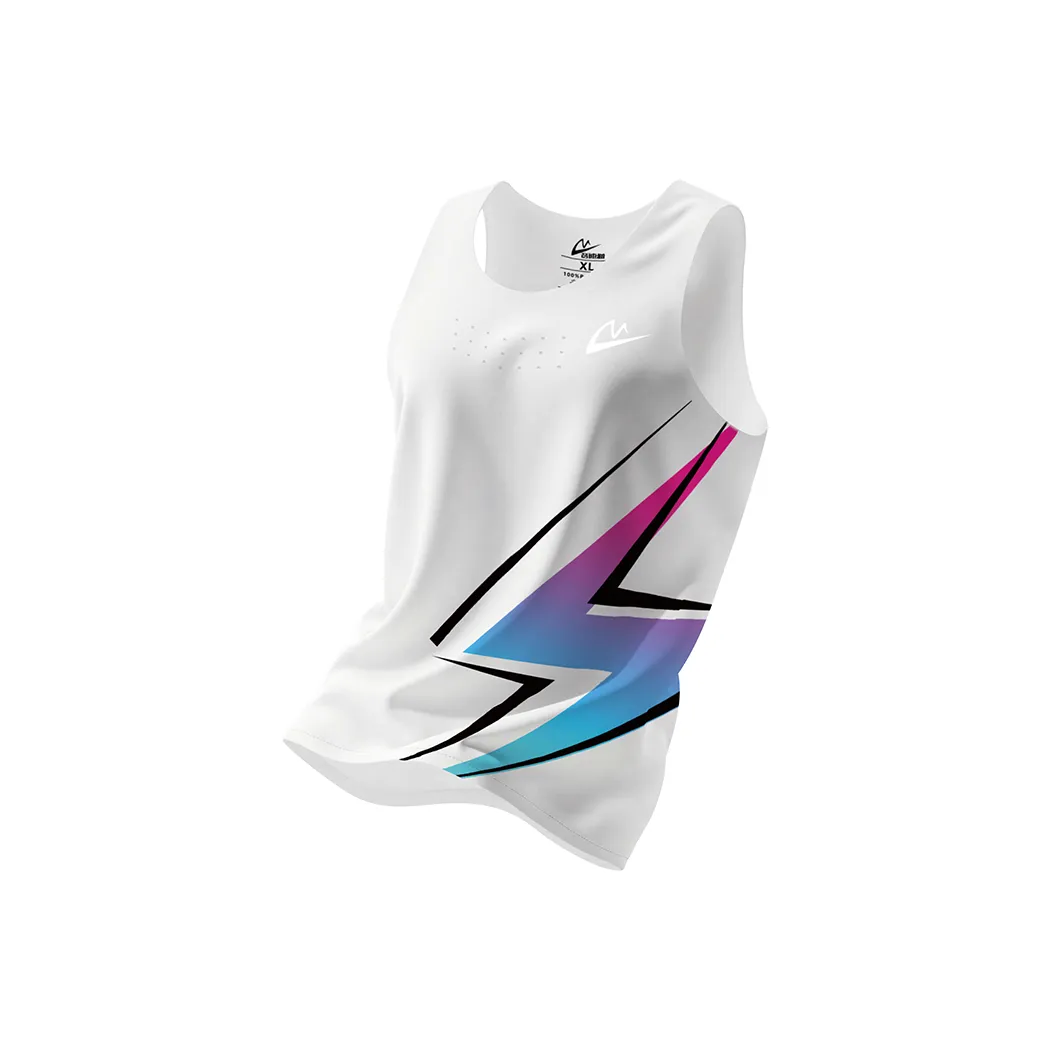 Sonic Cat Майка Унисекс Unicorn