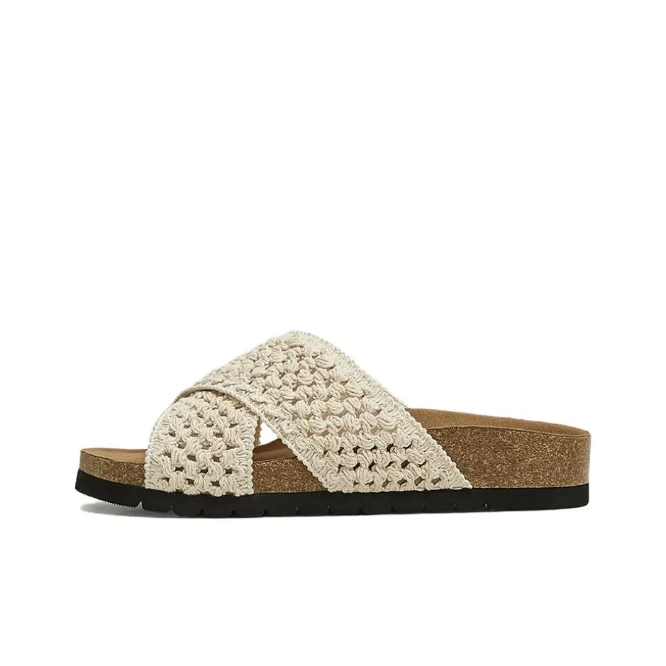 TATA Тихий Слипоны Женские