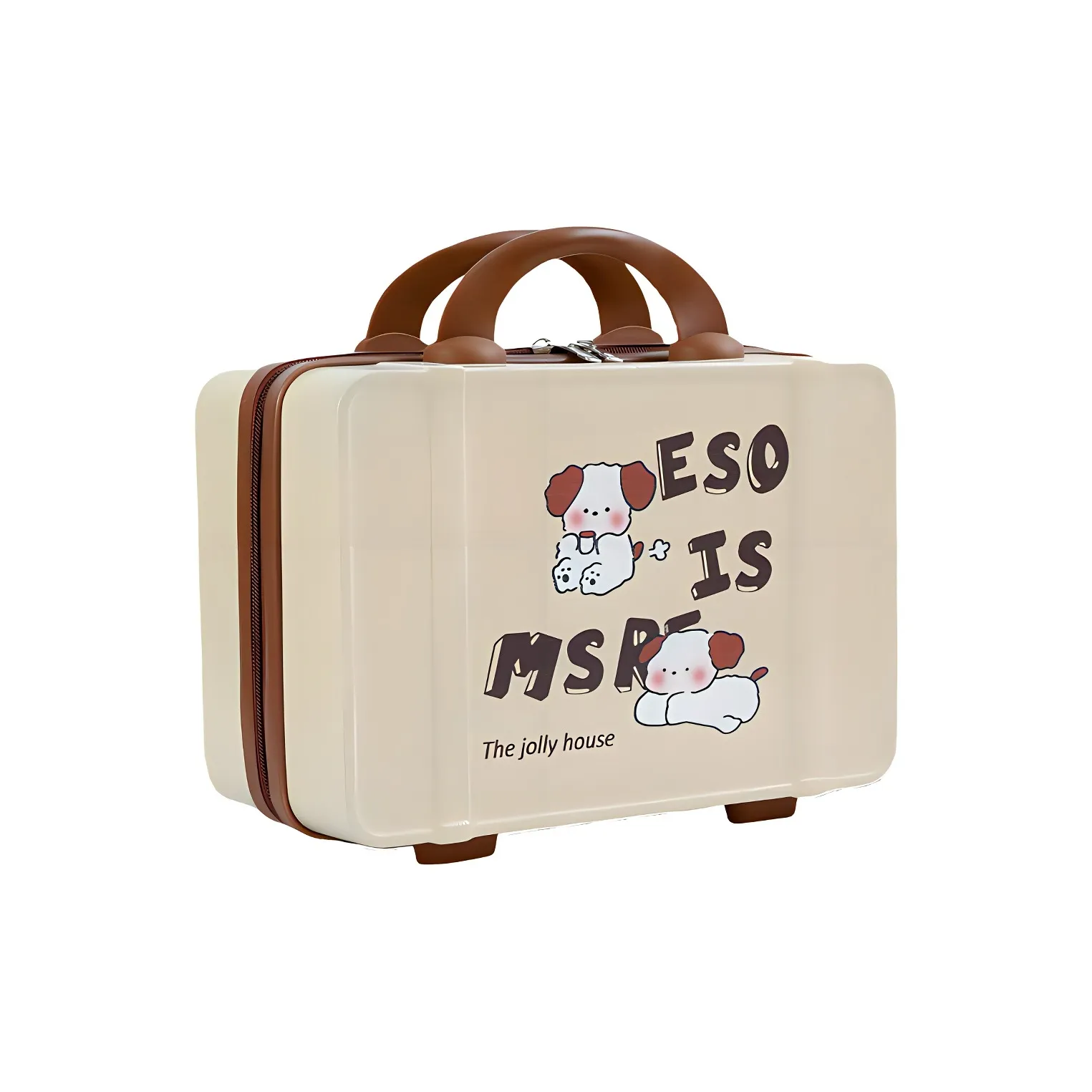 Gentle welcome MAKE UP Tools Унисекс