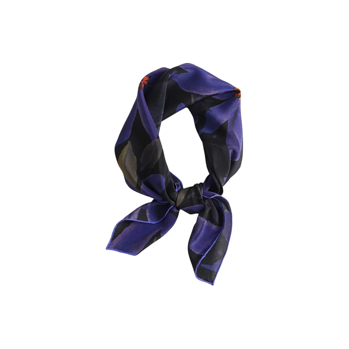 Lagur Шарфы из тутового шелка Женские