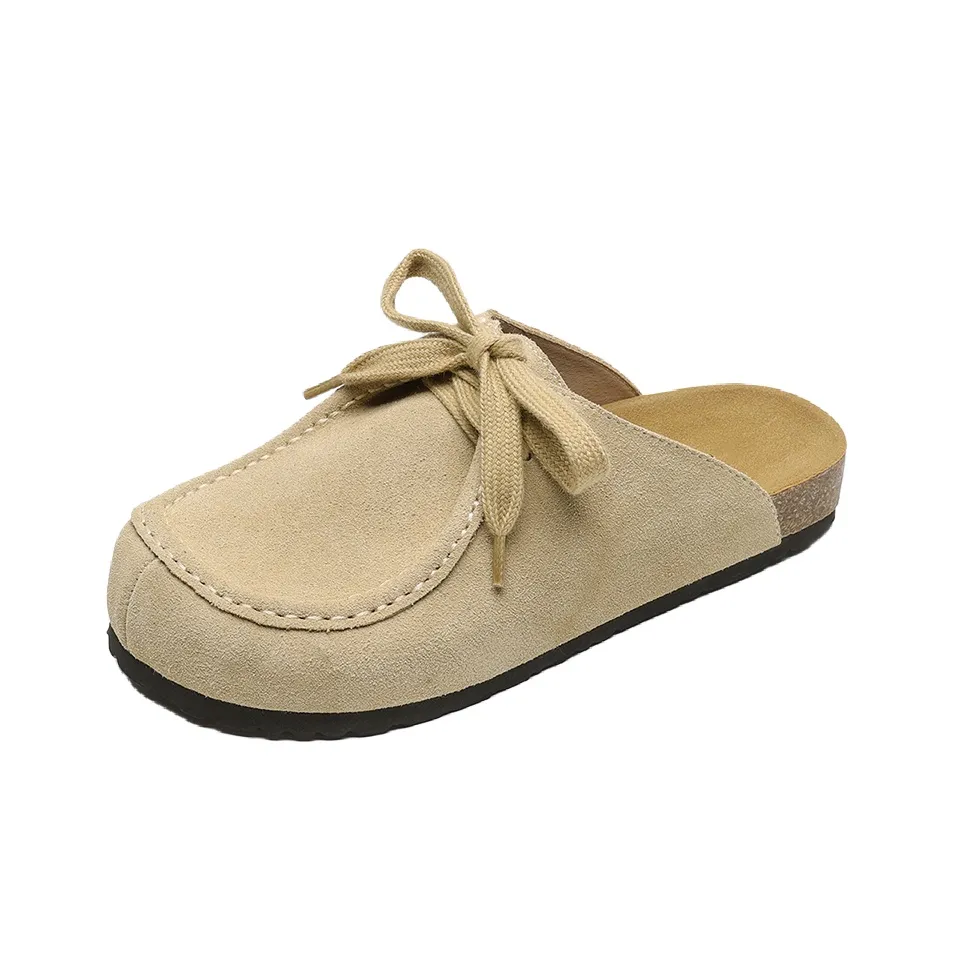 MADALLO Домашние тапочки для женщин