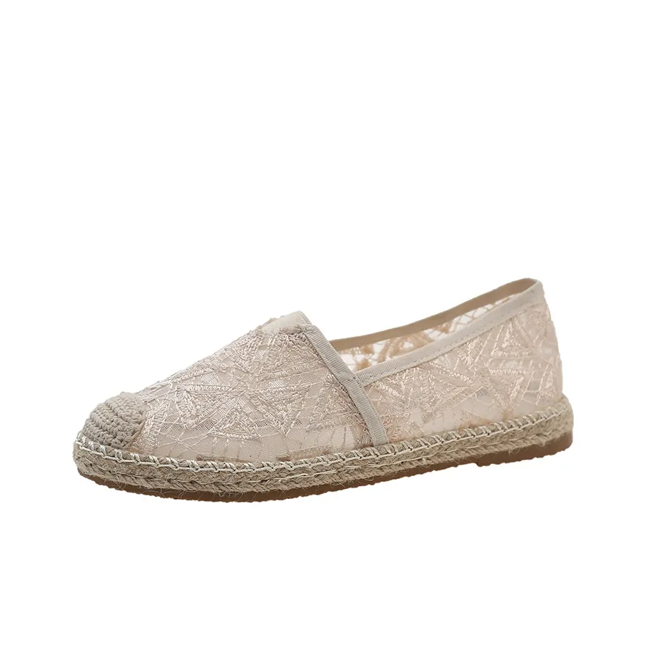 WUJI Women's Casual Shoes 2cm Women's