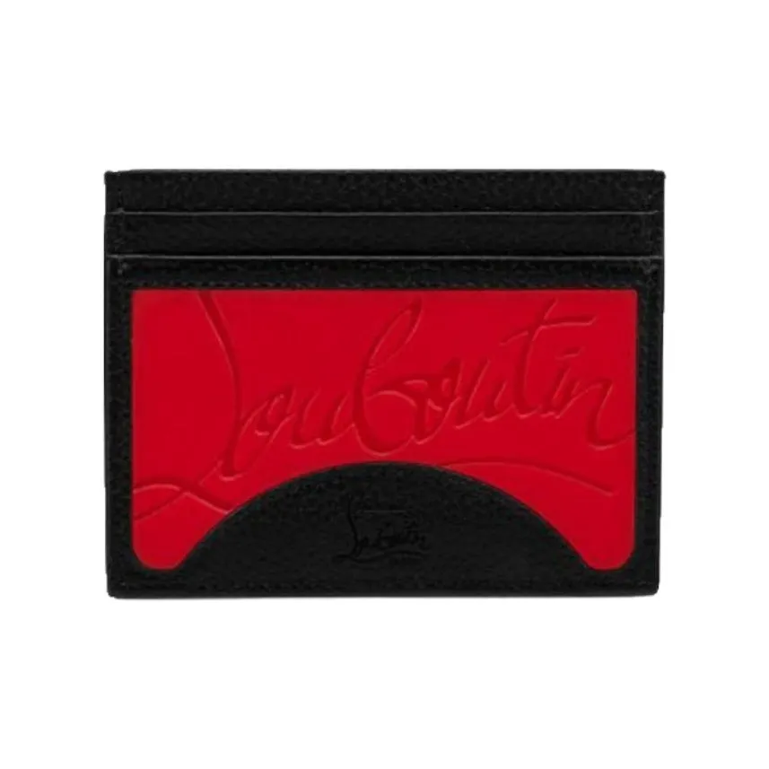 Christian Louboutin M Kios Cardholder