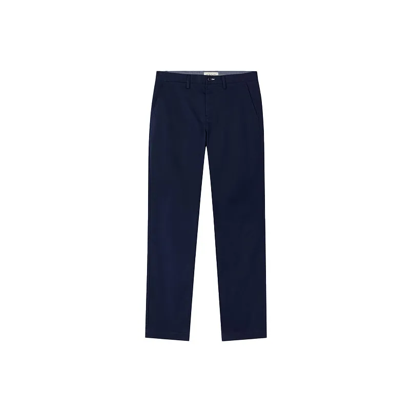 GANT Blue Men's Casual Pants GANT Синий Мужские Повседневные Брюки