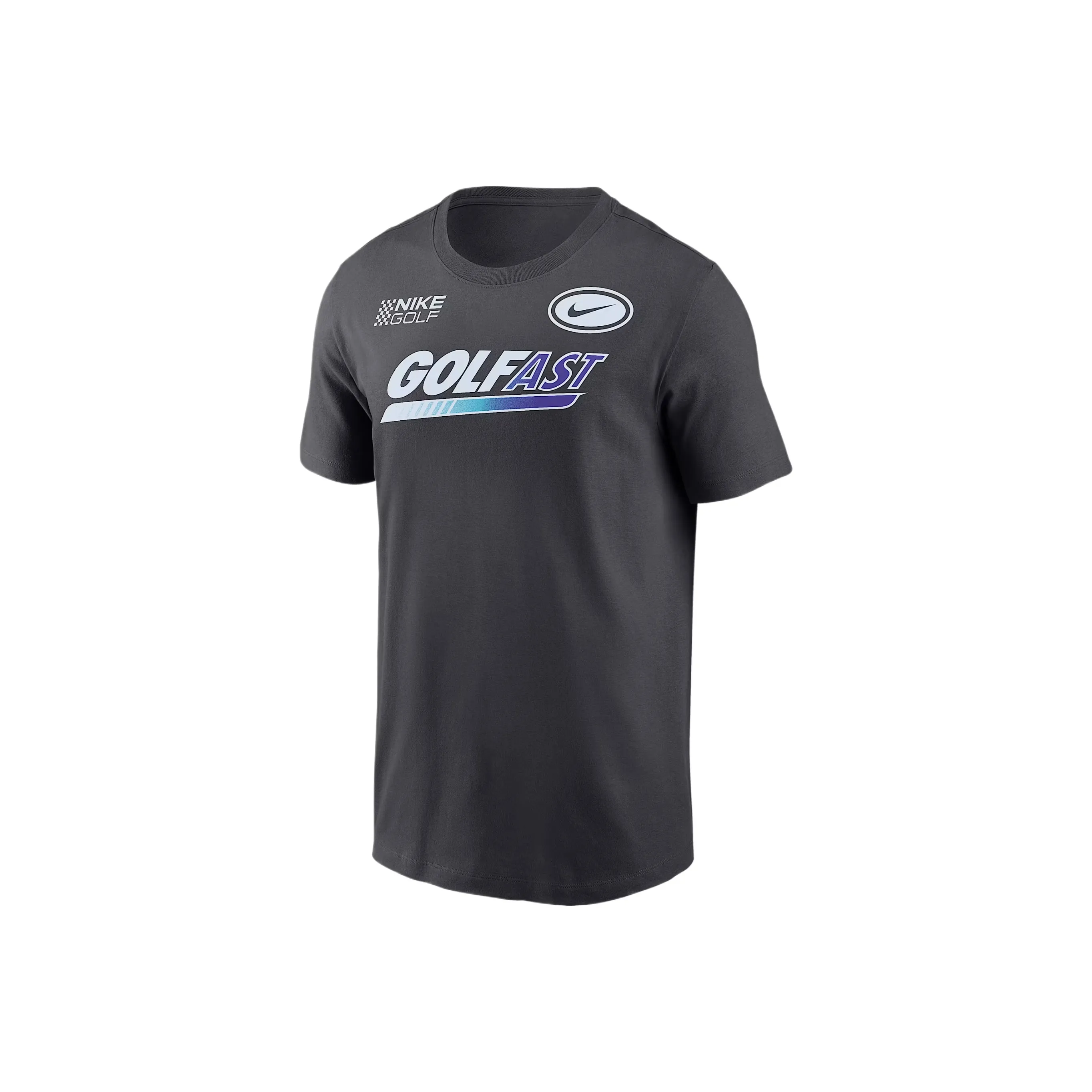 Nike Men's Dri FIT Golf T Shirt