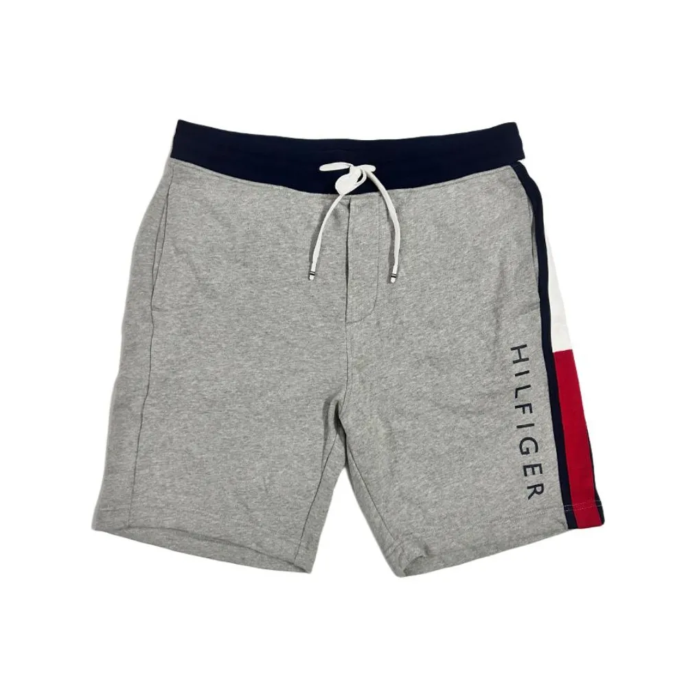 tommy Bikini Hilfiger Casual Shorts Men's