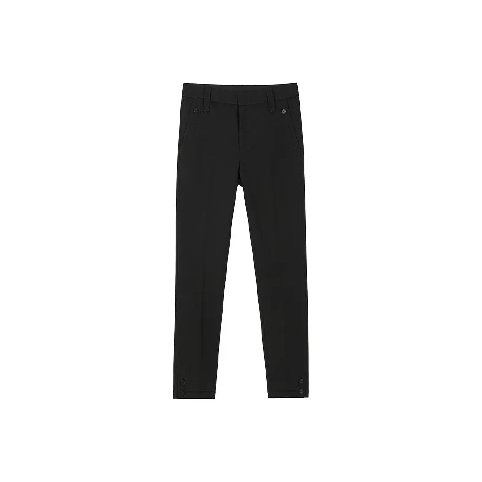 ANDREW MACKENZIE Spring Suit Trouser Unisex