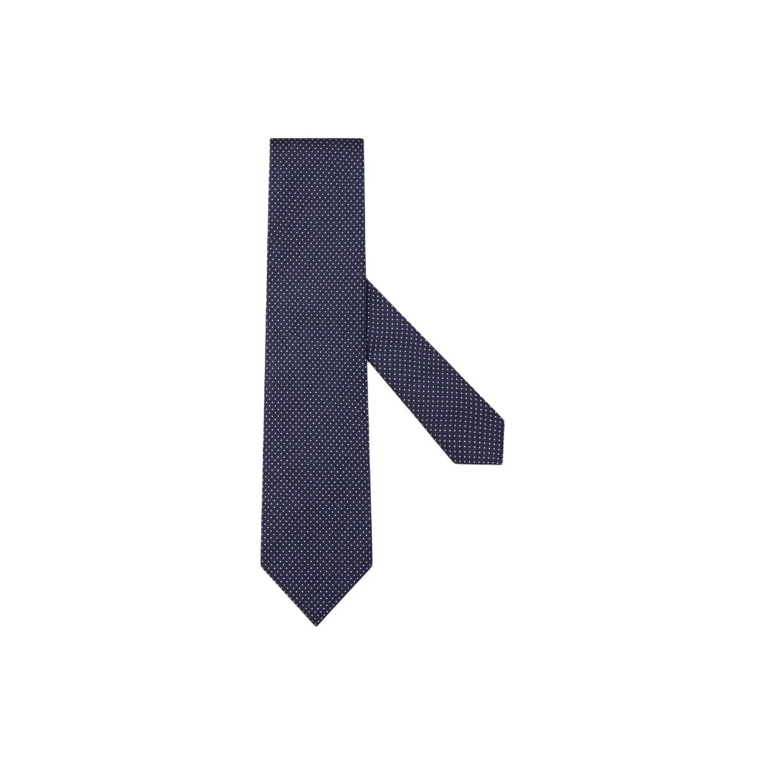 CORNELIANI Silk Ties Men's Blue