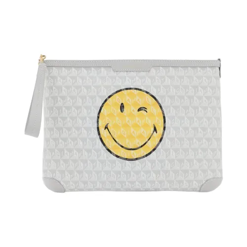 Anya Hindmarch Клатчи Женские