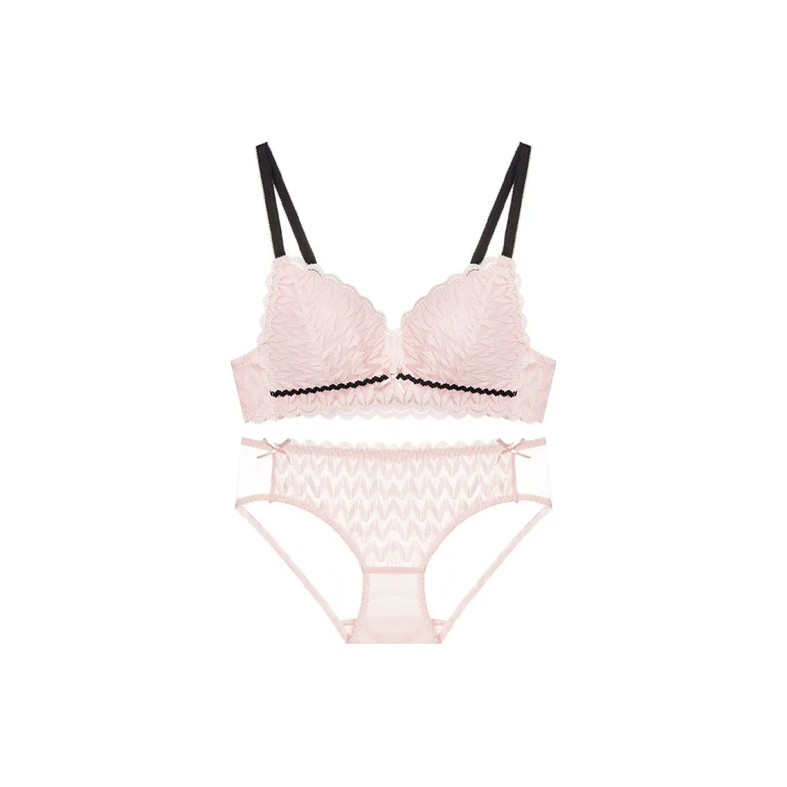 VENUS BLESS Комплект нижнего белья Женское