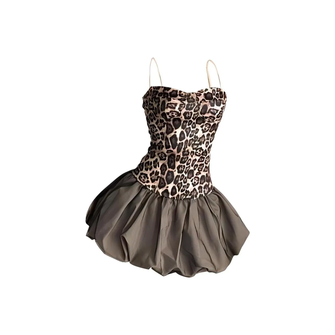 ABBY GODDESS Slip Платье Женское