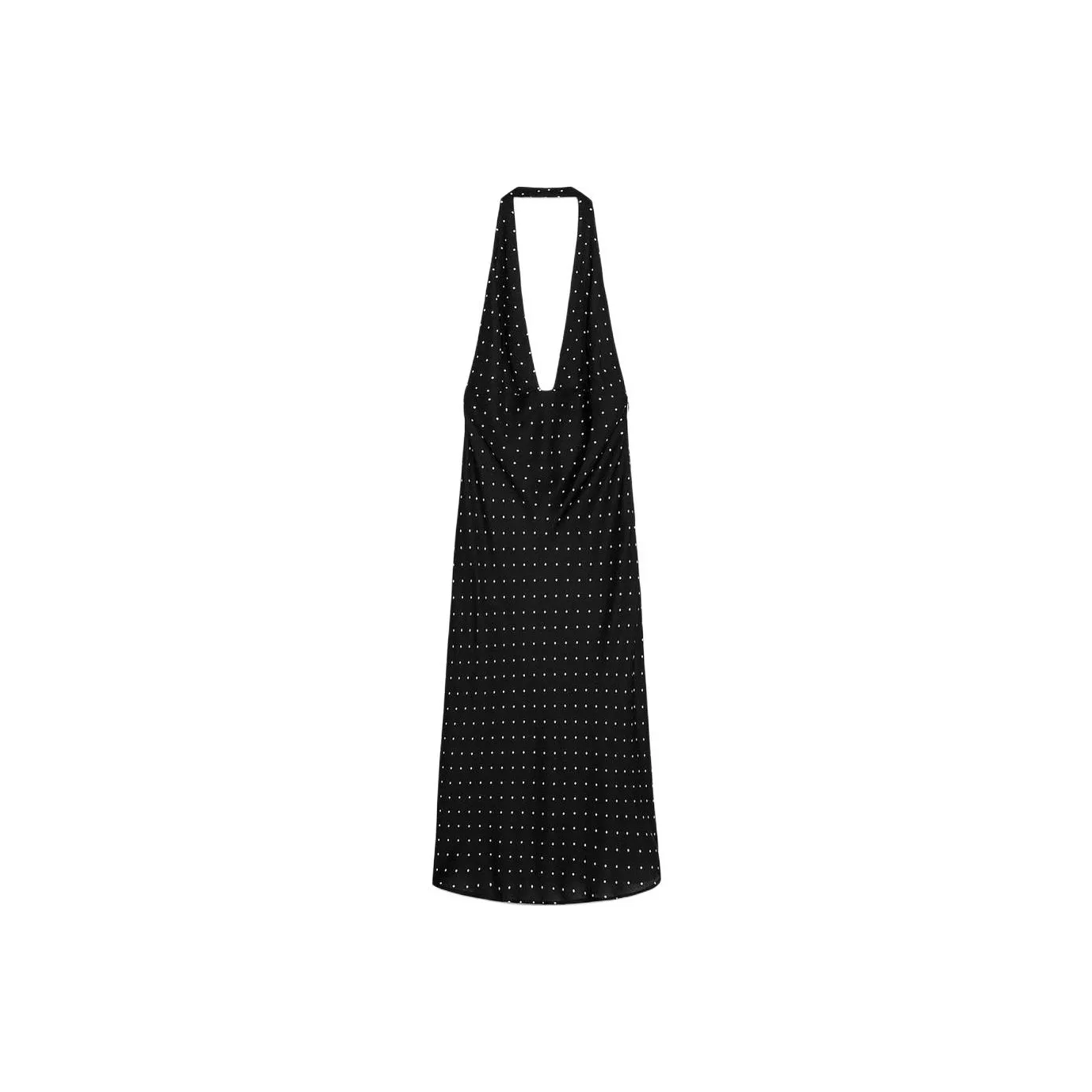 ZARA ZW Series Sleeveless Dress Women's