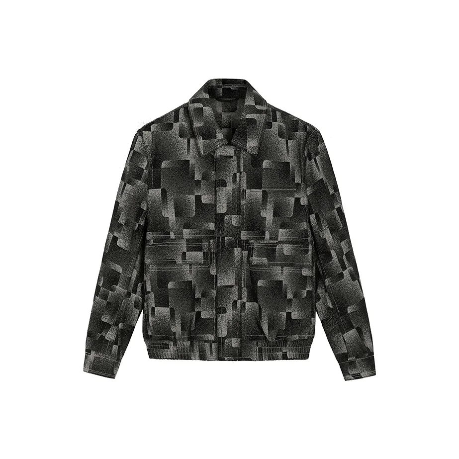 ANDREW MACKENZIE Jackets & Coats Men's