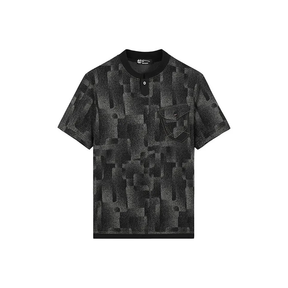 ANDREW MACKENZIE T Shirt Unisex