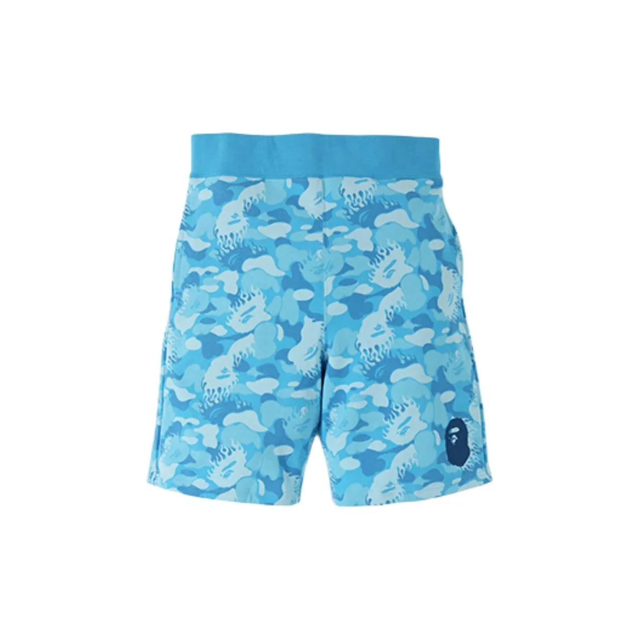 Красные платья миди Pepe Jeans Fire Camo Sweat Shorts
