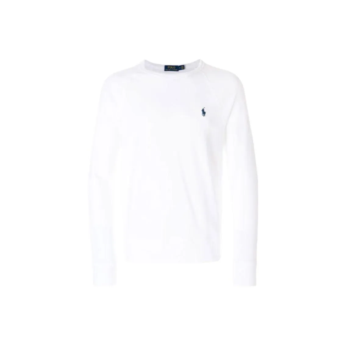 Polo Ralph Lauren Белый Мужской Свитшот